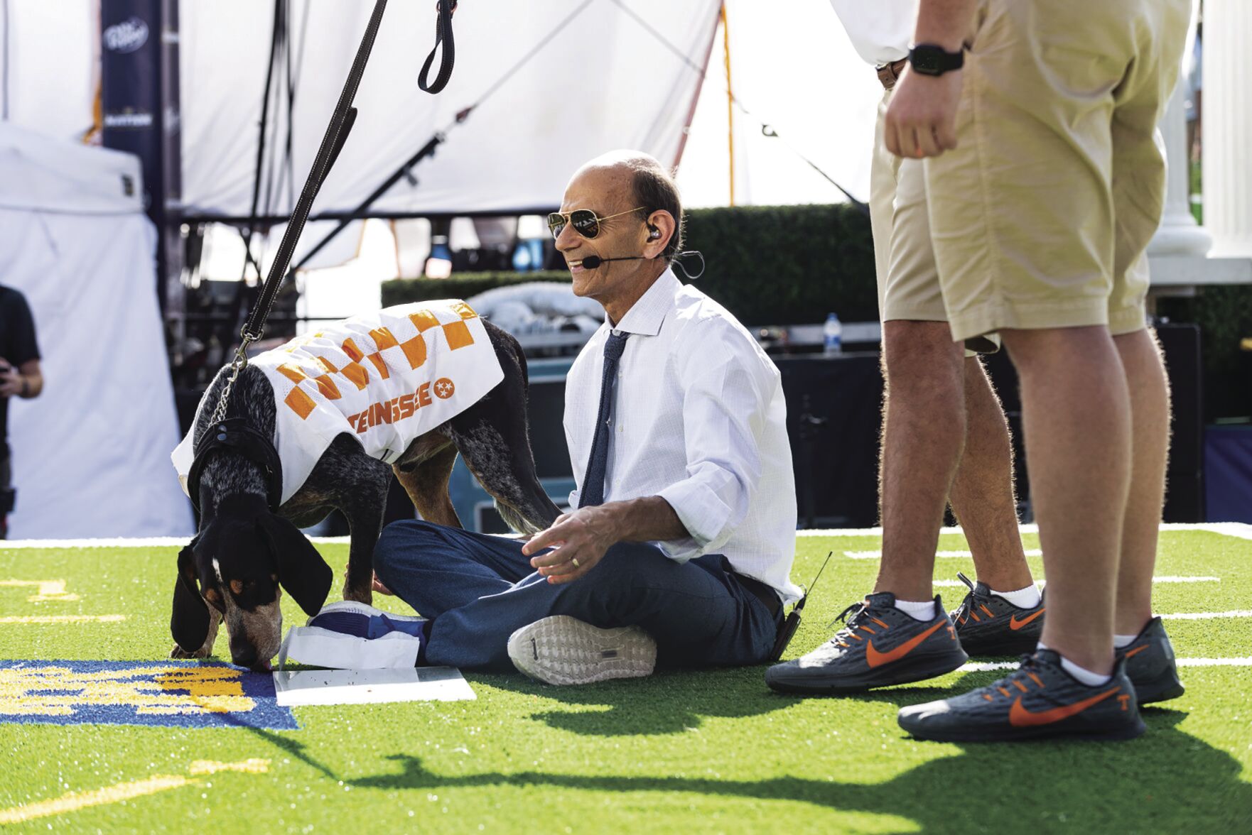 Paul Finebaum
